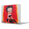 Betty Boop Stockings Pixelbook Skin